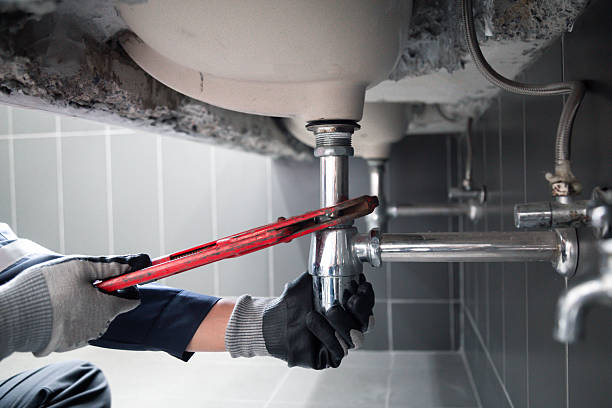Trusted Sewer Line Repair service in Roslyn, WA - Masters Plumbing Service